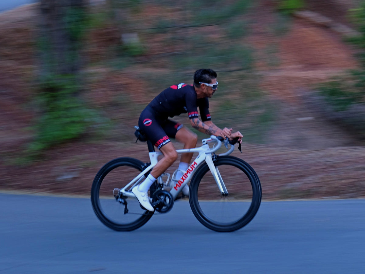 MAXIMUM Underground - Fall Winter Campaign Pro Laser Cut Bibshorts Preorder