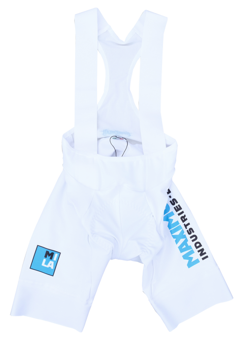 MAXIMUM Summer Standard Italian Racer Bibs Preorder