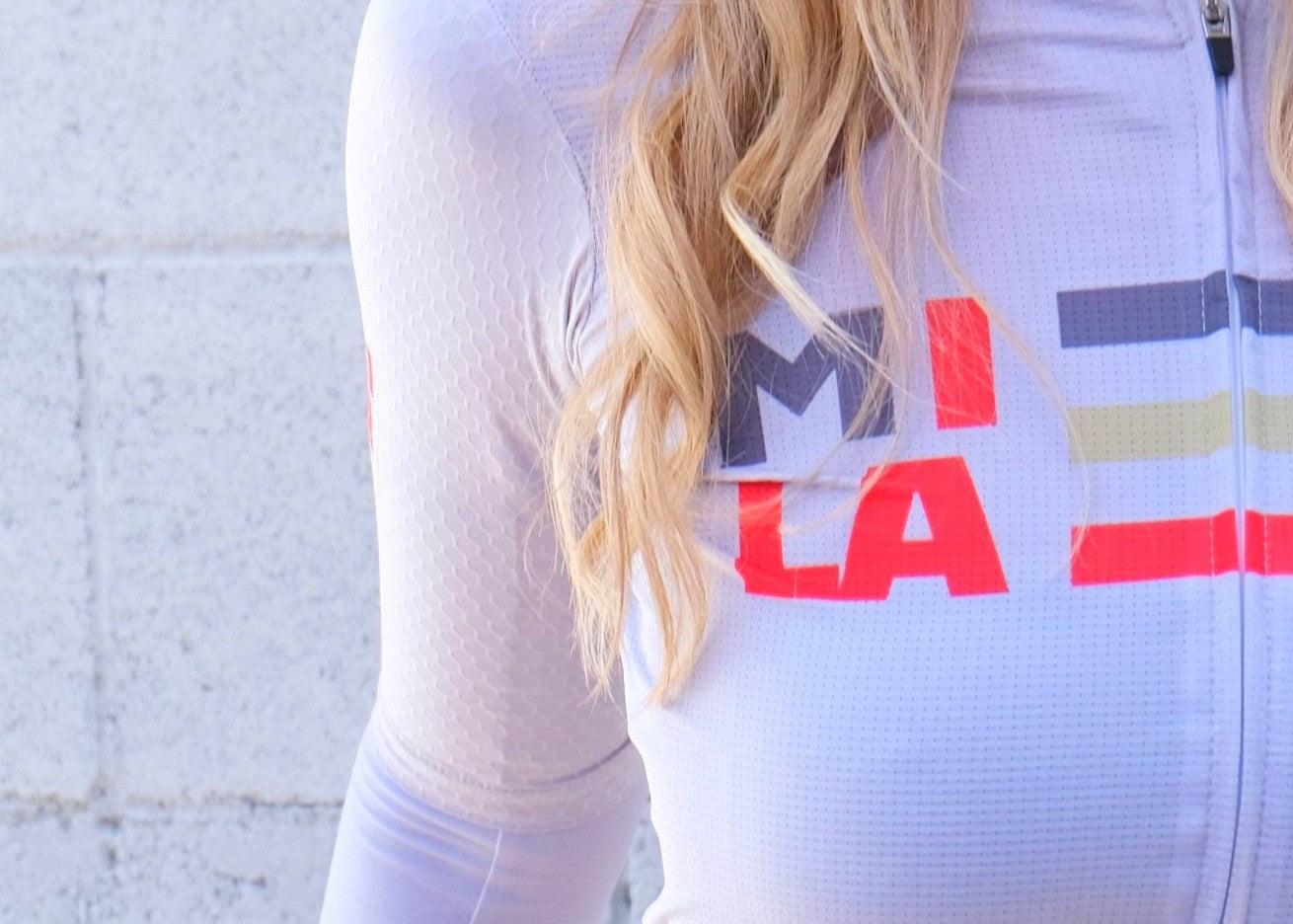 MAXIMUM Fall / Winter Unisex Short Sleeve Itailan Racer Jersey