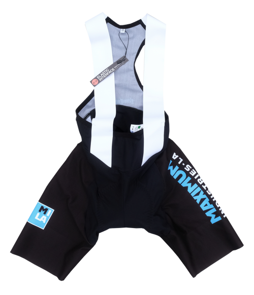 MAXIMUM Summer Italian Racer Laser Bibs Preorder