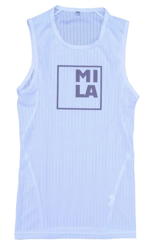 MAXIMUM Summer Mesh Baselayer Preorder