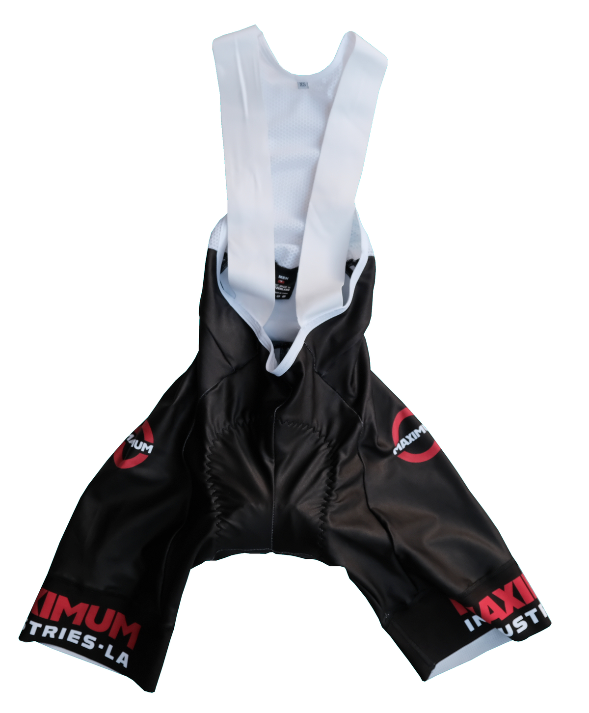 MAXIMUM Underground - Fall Winter Campaign Swiss Racing Bibshorts Preorder