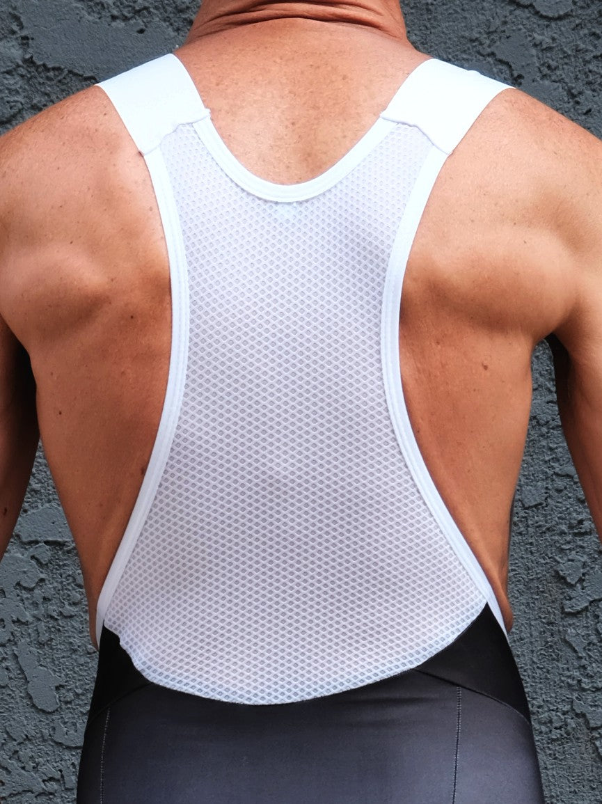 MAXIMUM Underground - Fall Winter Campaign Swiss Racing Bibshorts Preorder