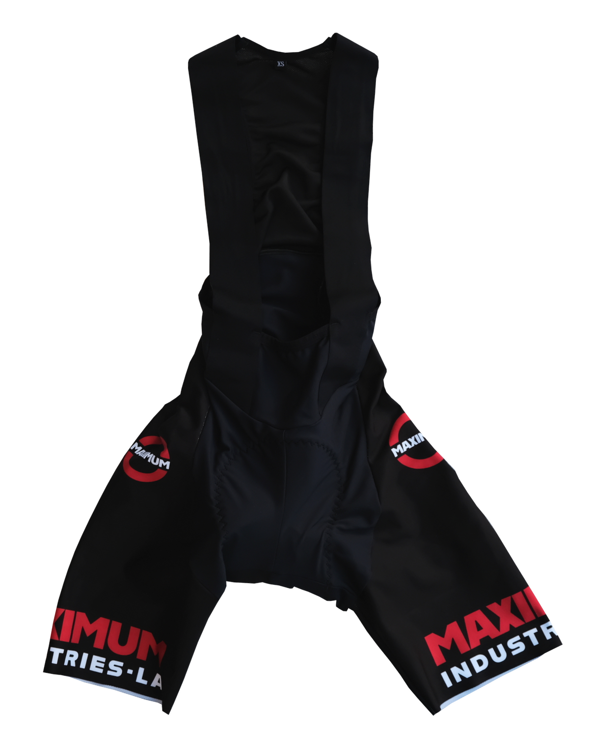 MAXIMUM Underground - Fall Winter Campaign Pro Laser Cut Bibshorts Preorder
