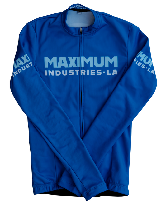 MAXIMUM Underground - Fall Winter Campaign Fleece Jersey Preorder